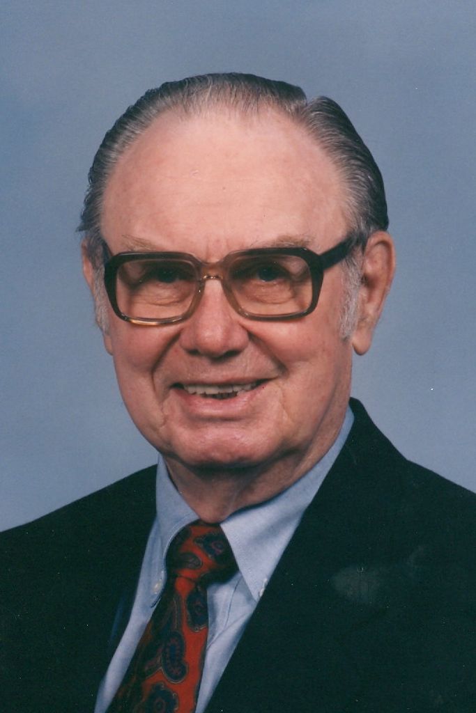 Charles E. Wilds, Jr., M.D.