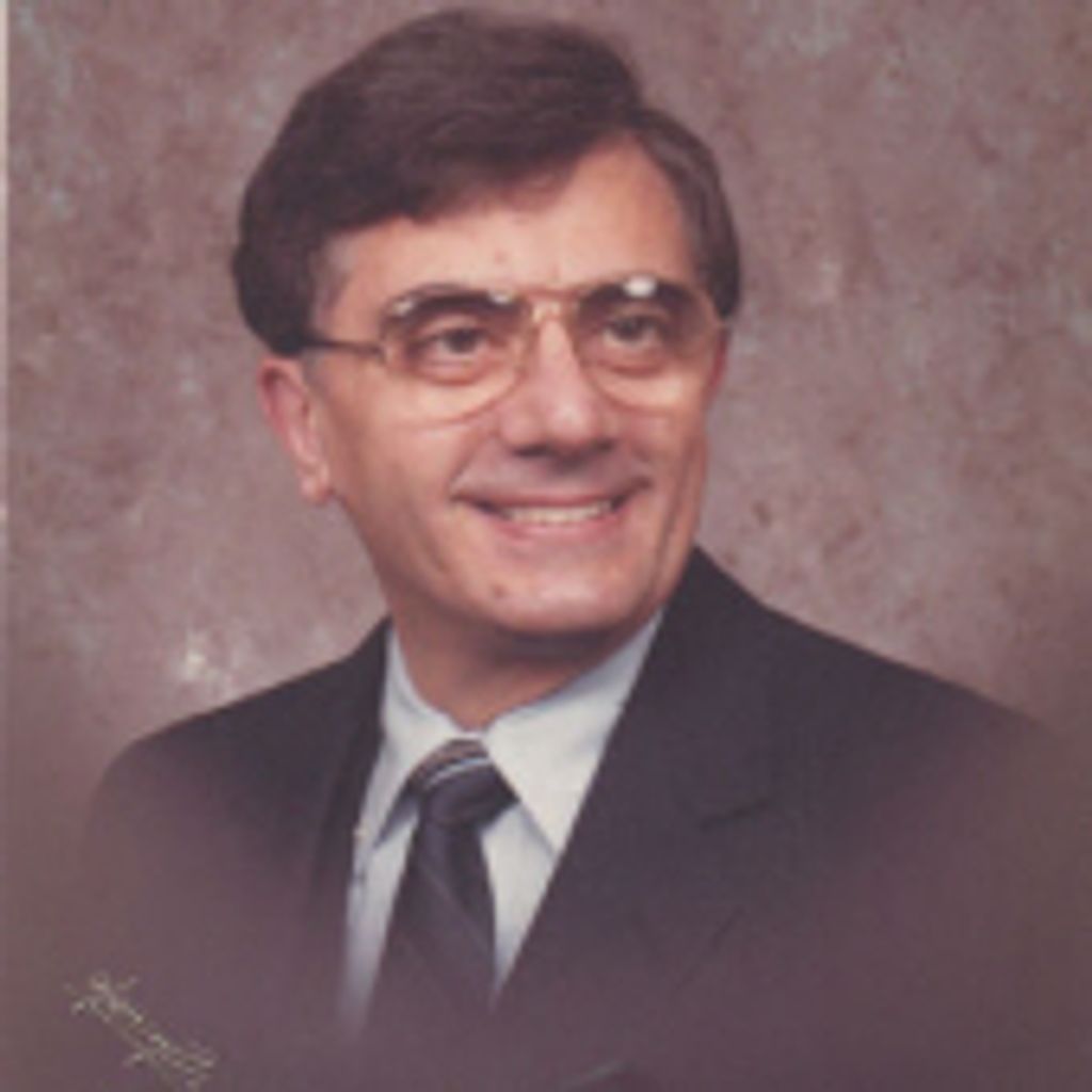 Joseph Grillo
