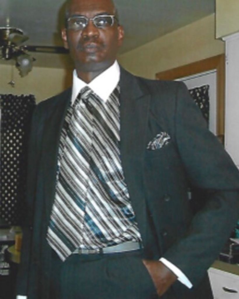 Frank Lynn Roberts Profile Photo