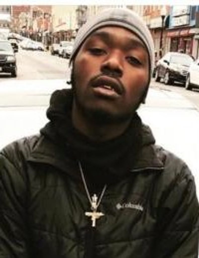 Donnell Brockington, Jr.