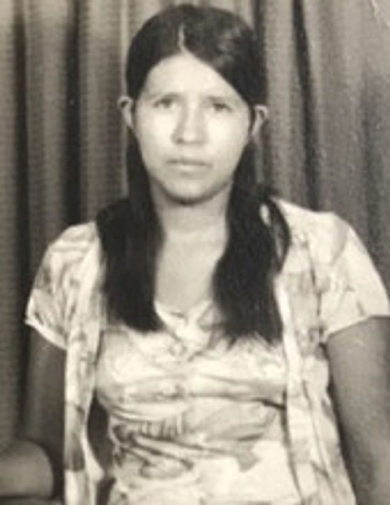 Carmen Rodriguez