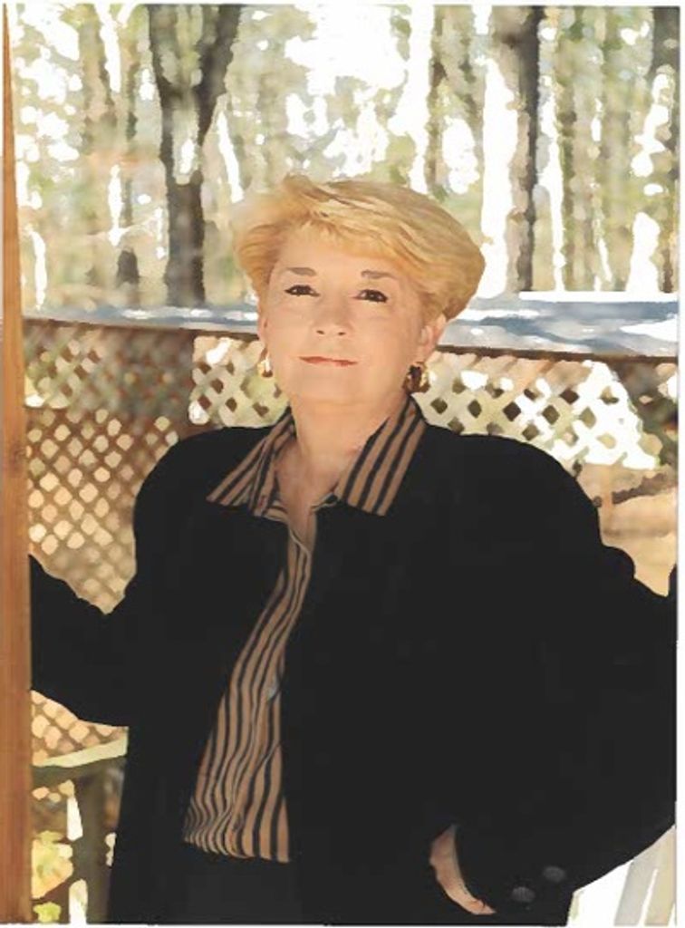 Ann Harper