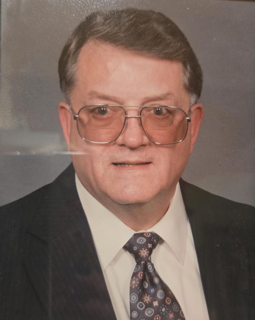 Robert A. Taylor Profile Photo