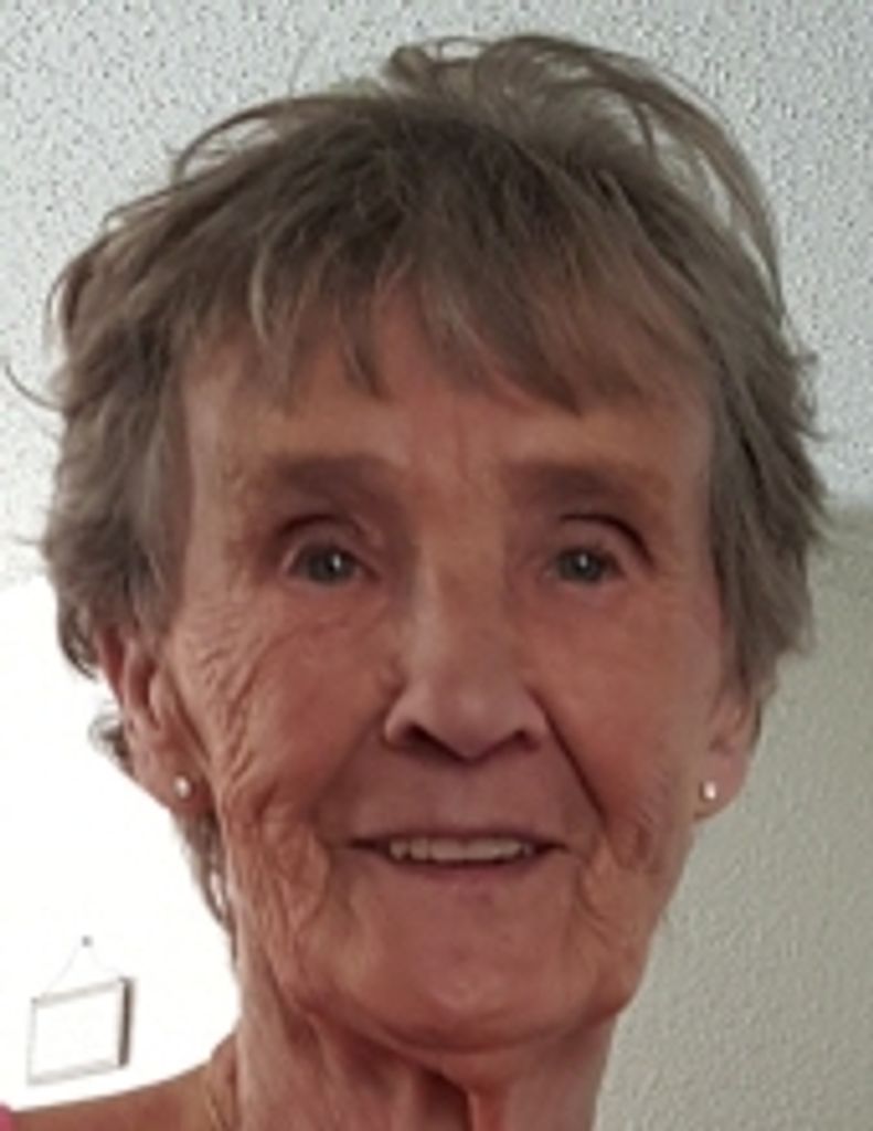 Hazel Priest