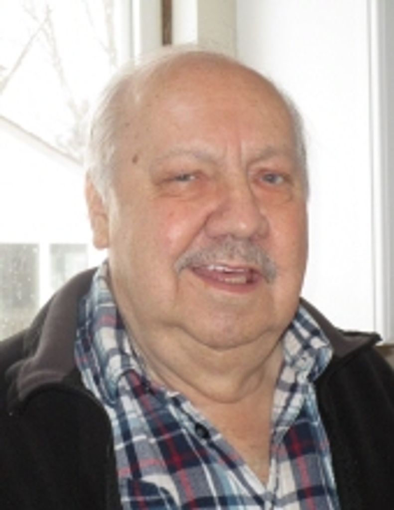 Gary  Eldon Crandall
