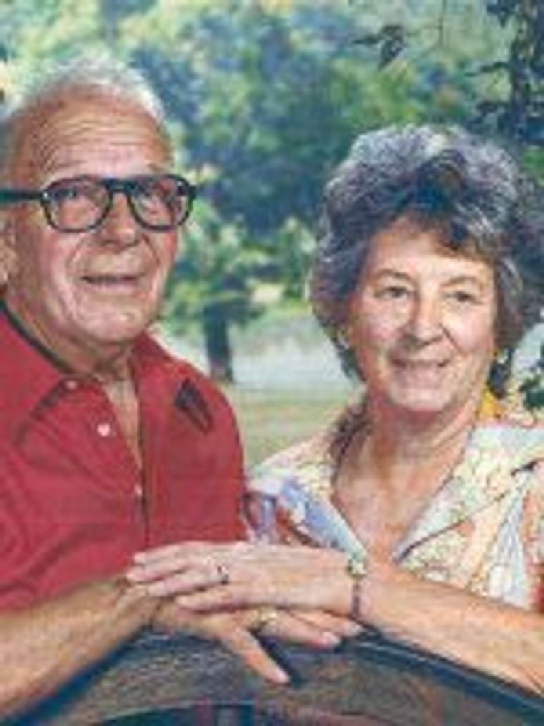 Dorothy Alice Lewis
