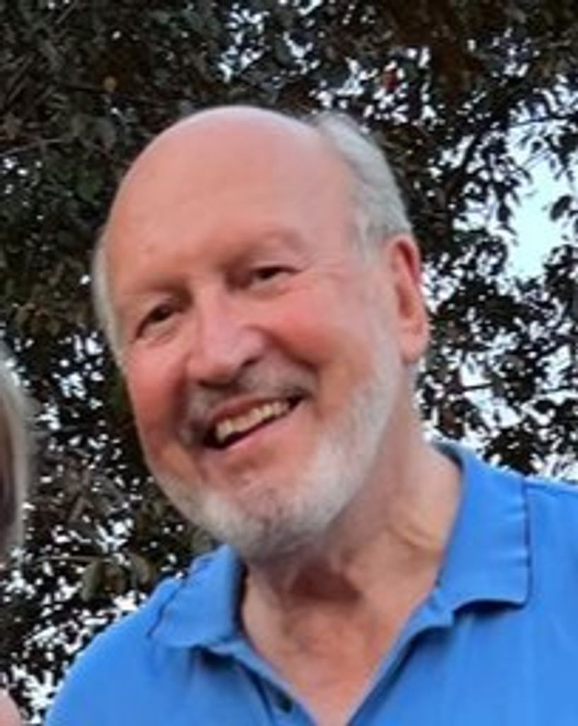 ERIC A. MUNSON