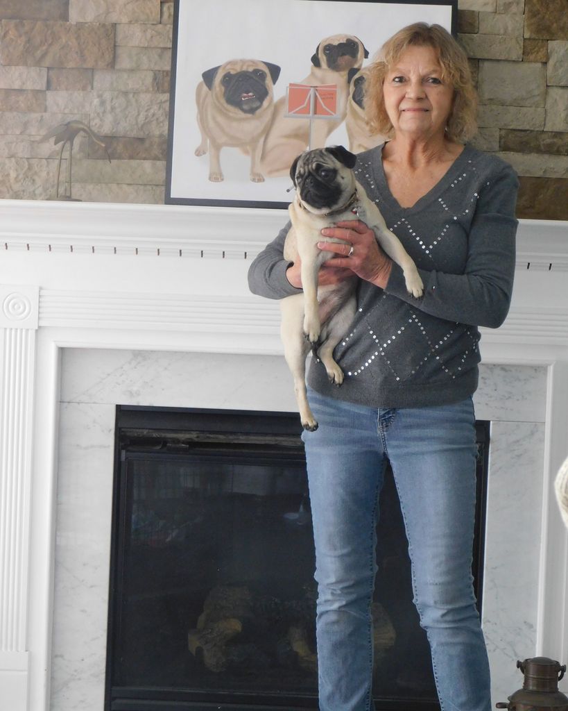 Mary Ann Behymer Profile Photo