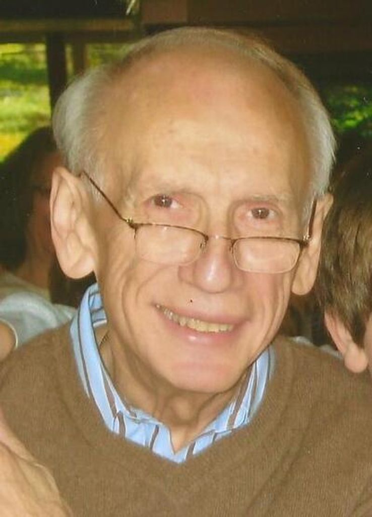 Joseph D. Florentino