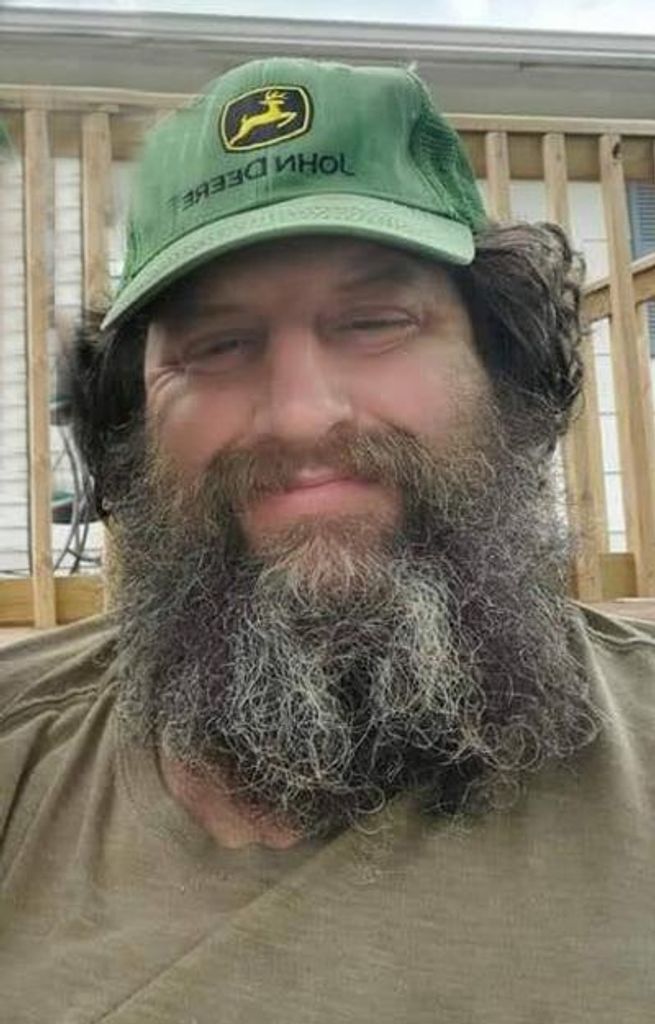 George Stephen Dean Profile Photo