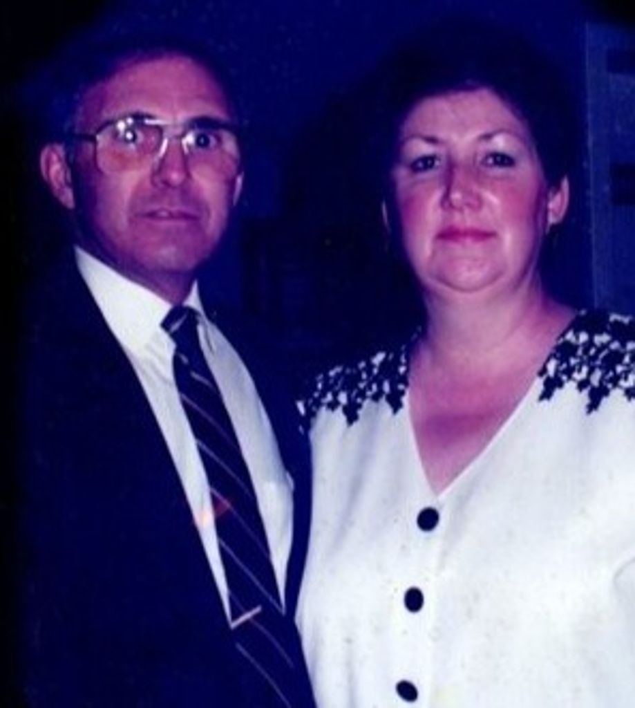 Patricia "Pat" L. Bostic
