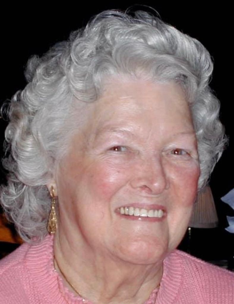 Ruth Peigh Whitaker Profile Photo