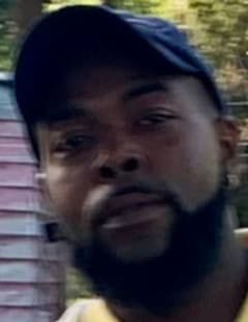 Christopher Geterio Turner Profile Photo