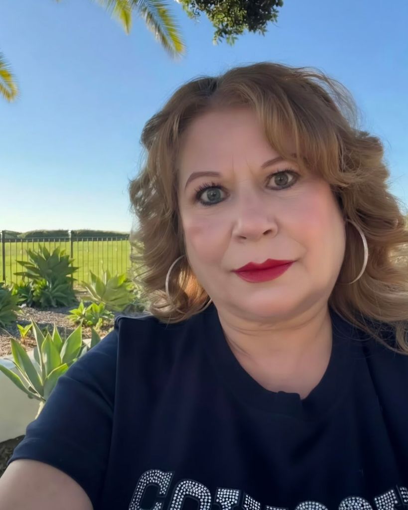 Sheila Ann Gallegos