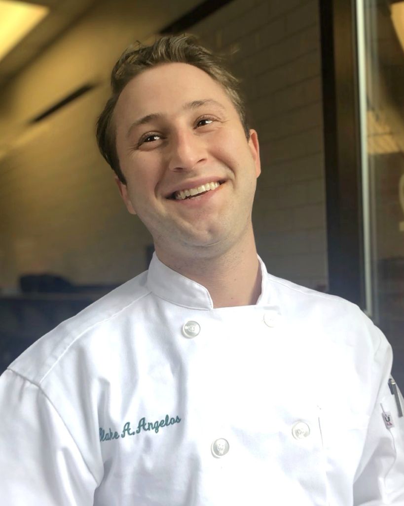 Blake Alexander Angelos Profile Photo