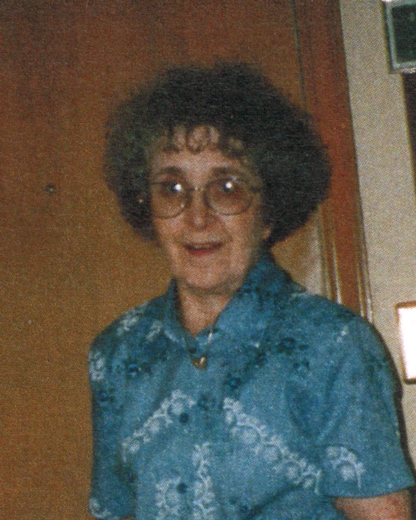 Sandra Dorene Rush Profile Photo