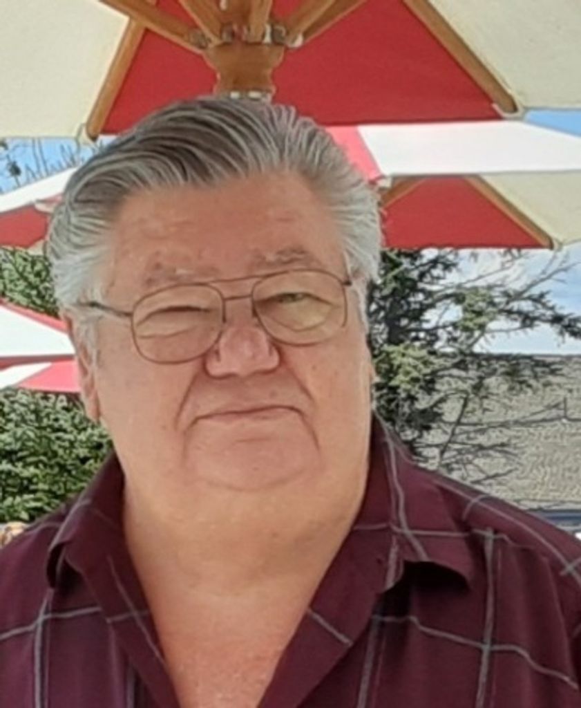 Walter M Delosh Profile Photo