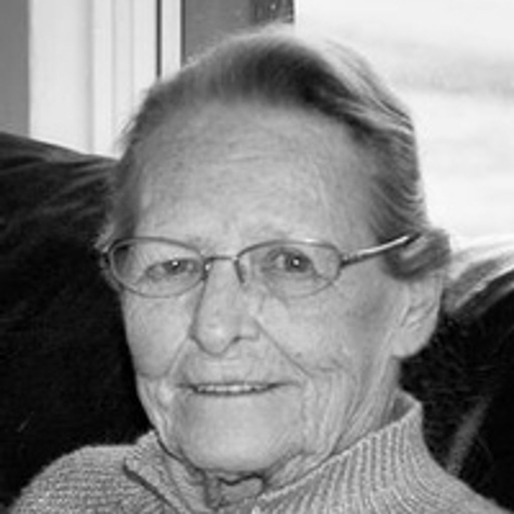 Katherine Ann Hickey