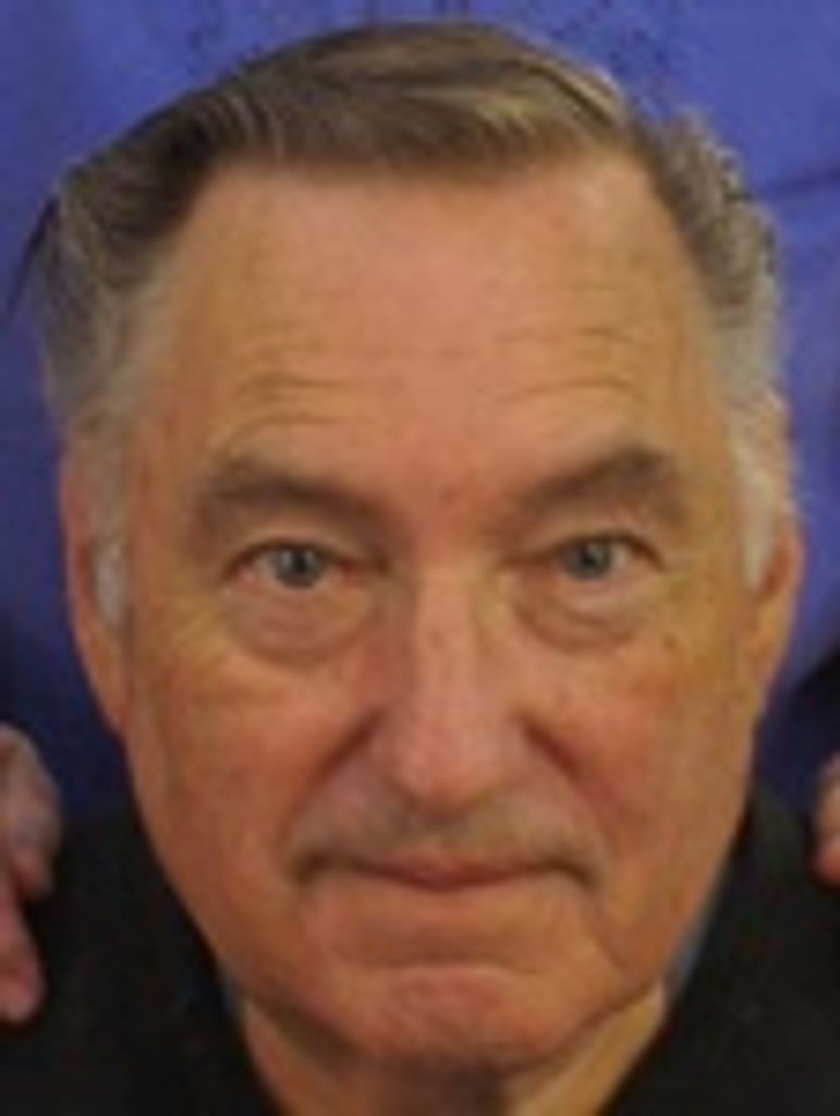 Theodore Wariakois