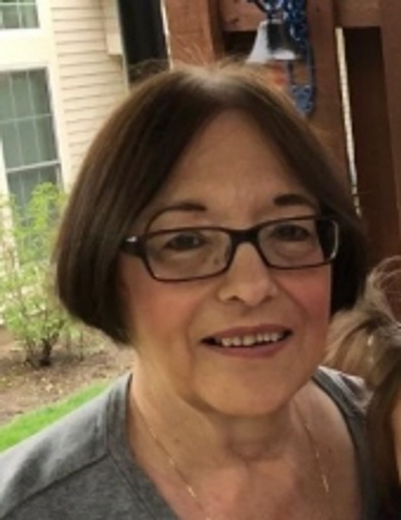 Connie (Nee Zucal) Fox