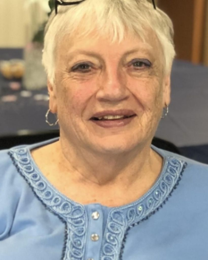 Judith A. Busdieker