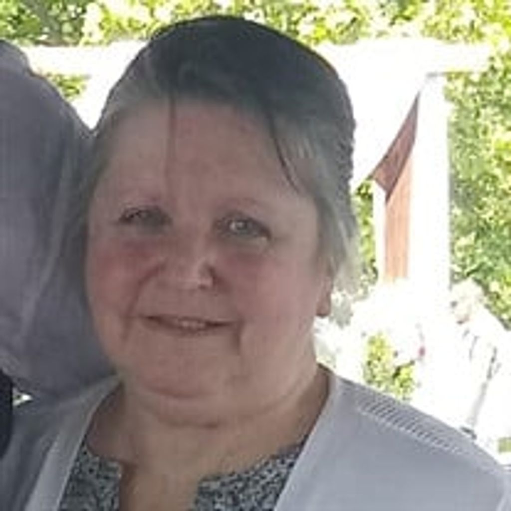 Carol "Kay" Ann Andersen Profile Photo