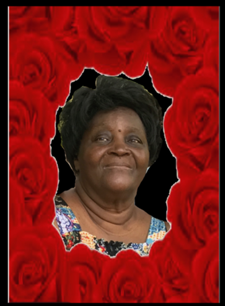 Mother Mary (Maxwell) Edge Profile Photo