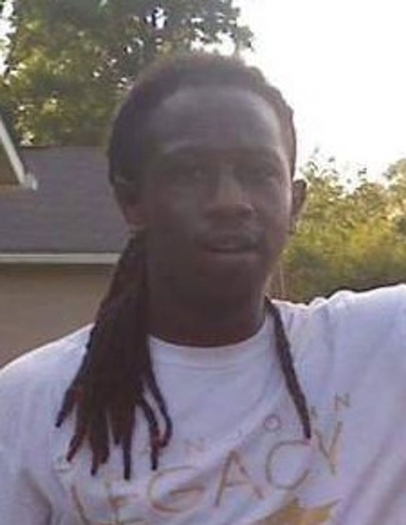 Antonio Gibson