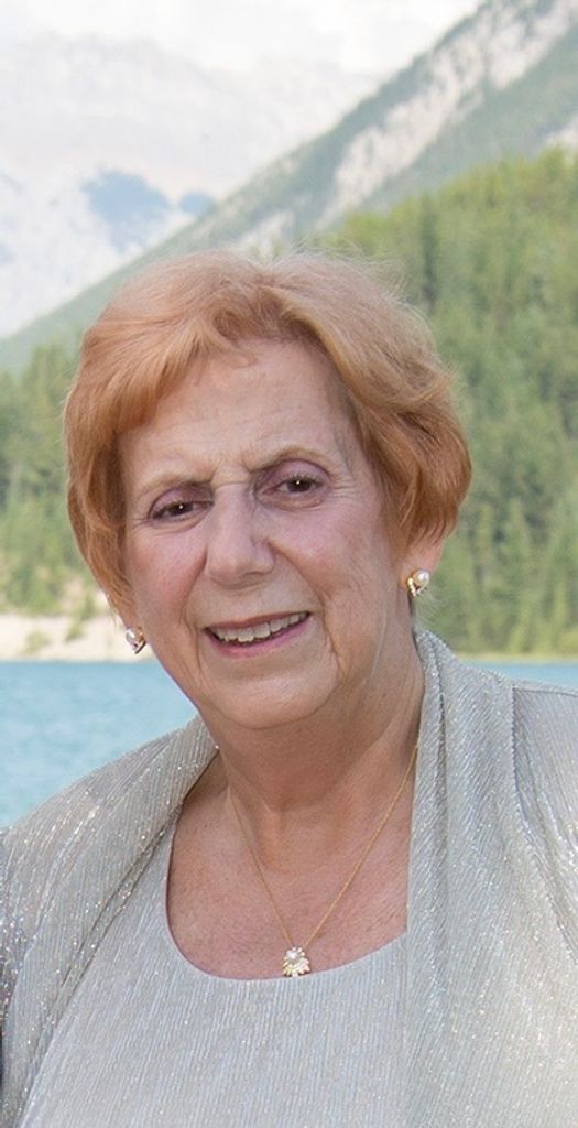 Elaine (Duca)  Shull Profile Photo