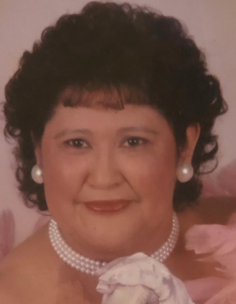 Julia P. Grams Profile Photo