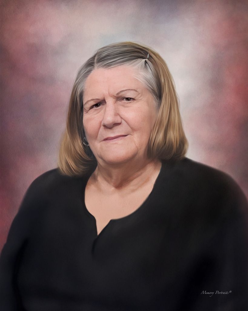 Maida Portilla Capote