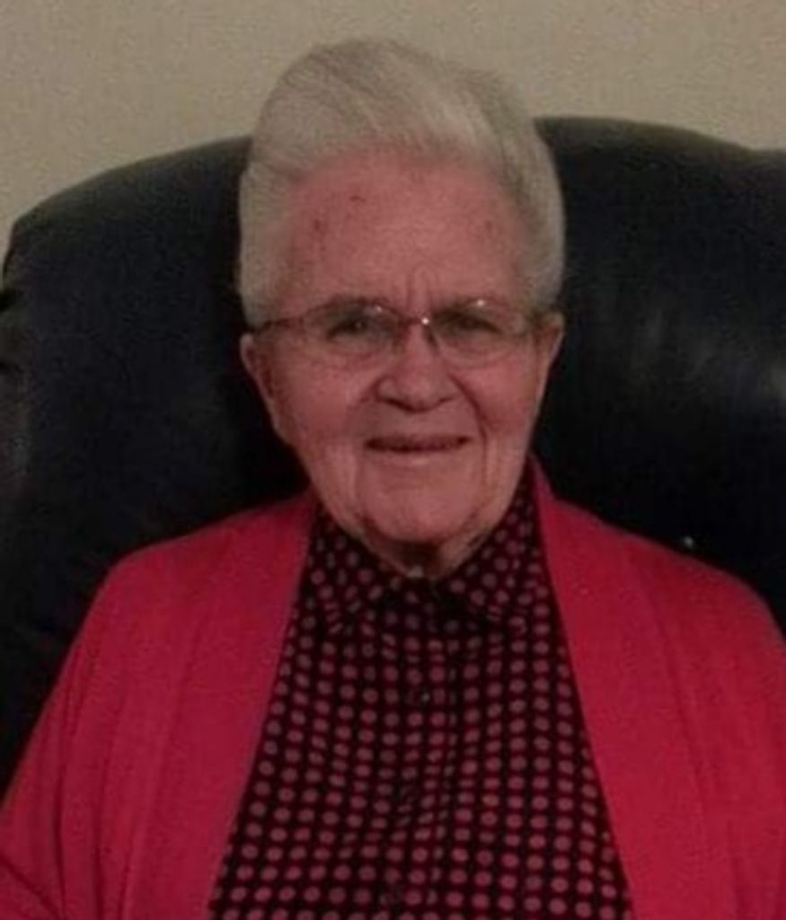 Izetta H Badertscher