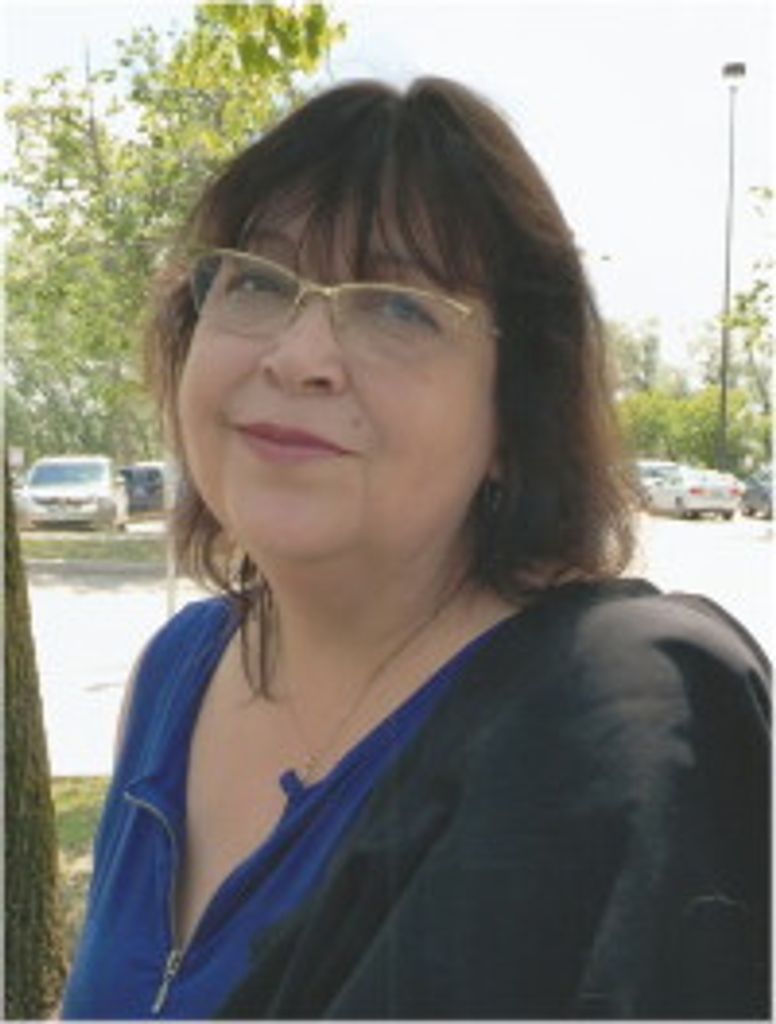 Cathy Adriane Day (Nee Merke) Profile Photo