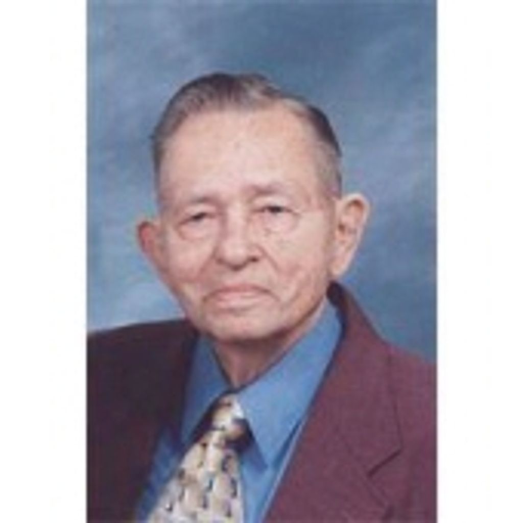 Alfred Sumner, Jr.