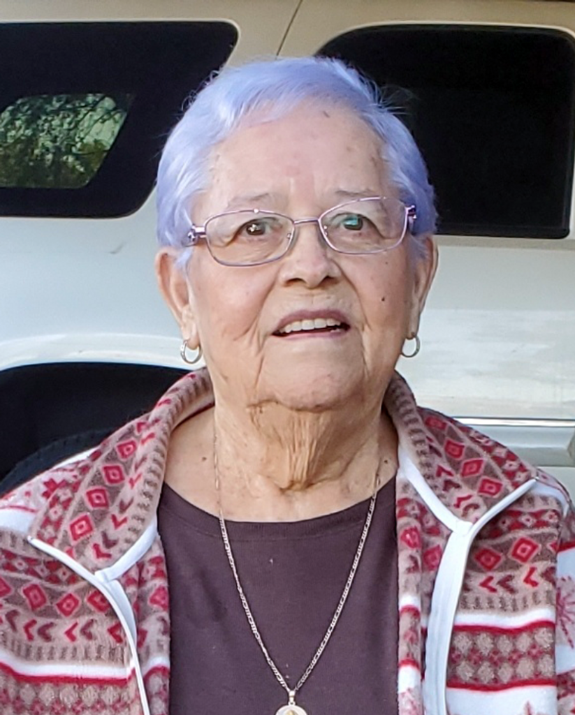 Lazara Chacoń Hernandez
