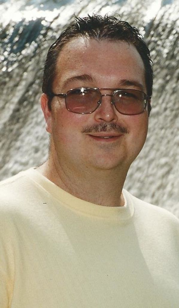Robert Gatten