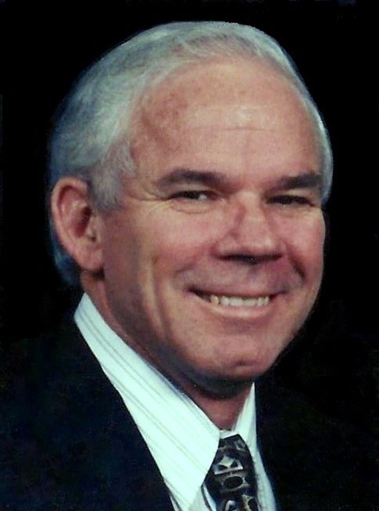 Mr. Autry Dee Dodson I Profile Photo