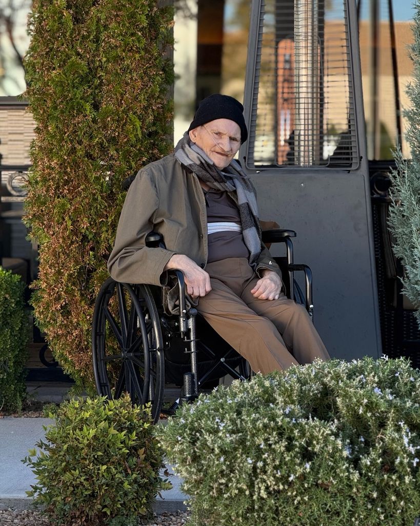 Ronald Frank Hernandez