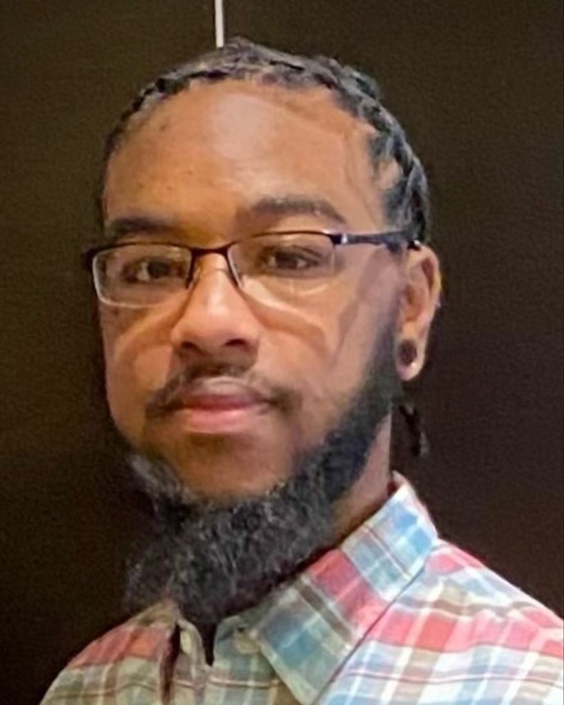 Reginal Sanders