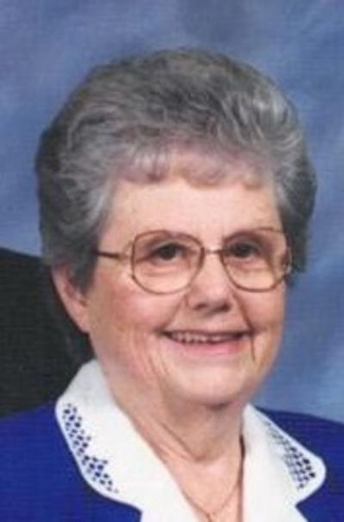 Geneva Arlene Wyse Profile Photo