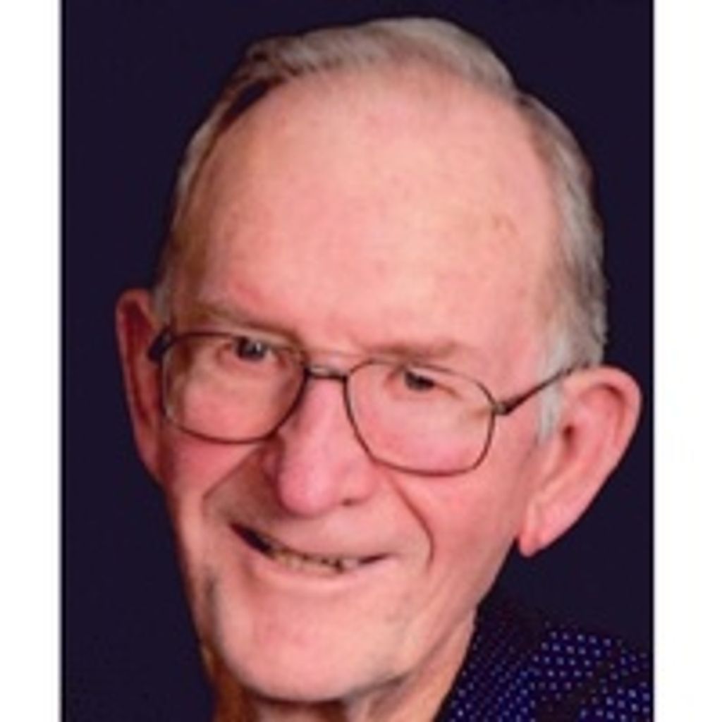 Arlo Nohrenberg