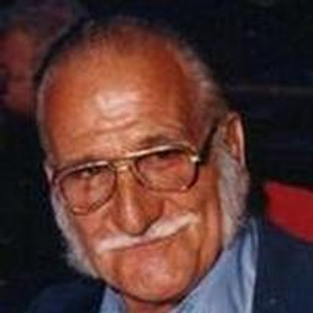 Peter J Carcelli Jr