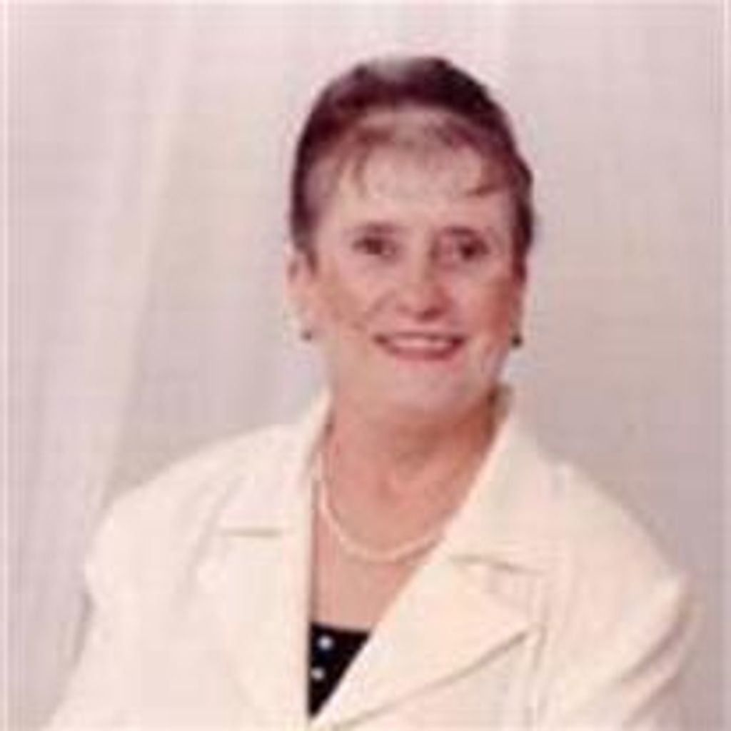 Irene Bethel Lorance