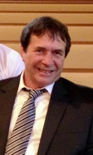Trevor Maurice Buchanan Profile Photo