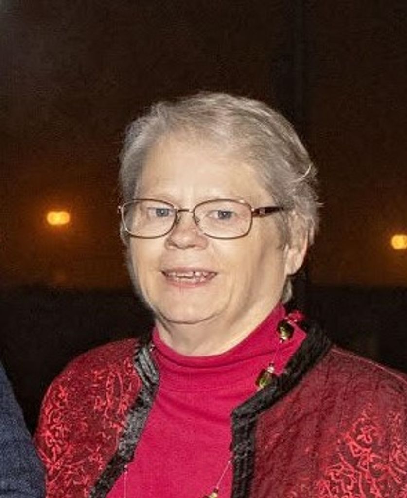 Elaine Meagher Profile Photo