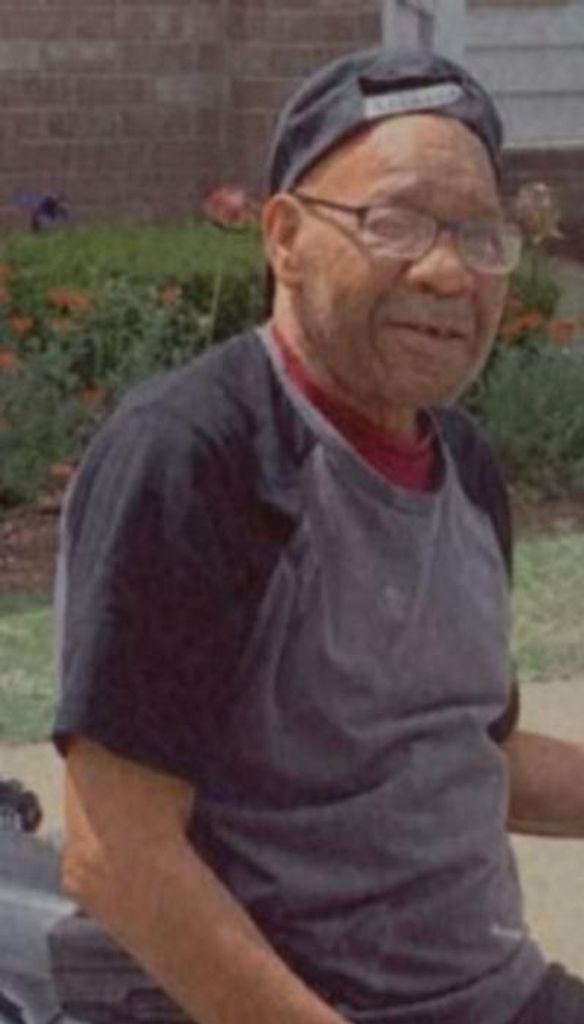 Leon O'Kelley, Sr. Profile Photo