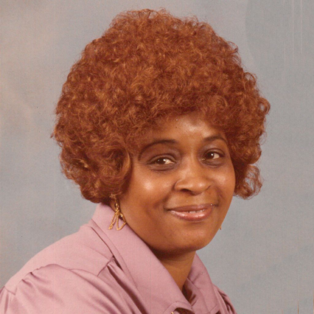 Floncie Mae Brown
