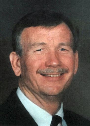 Marvin J. Trachta Profile Photo