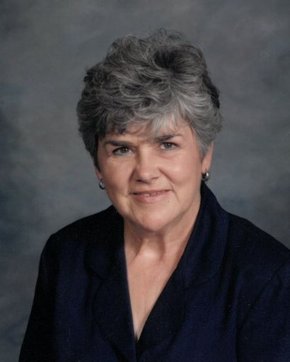 Phyllis Mae Elsheimer Harden's obituary image