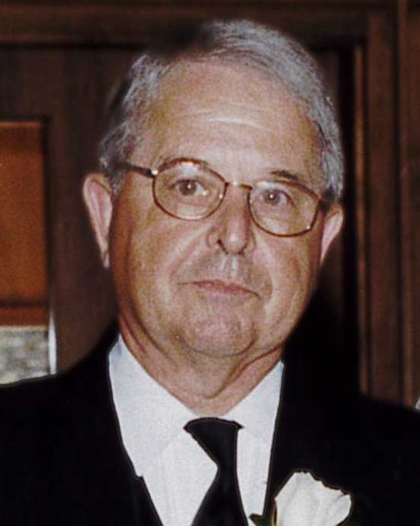 James "Jim" M. Powers